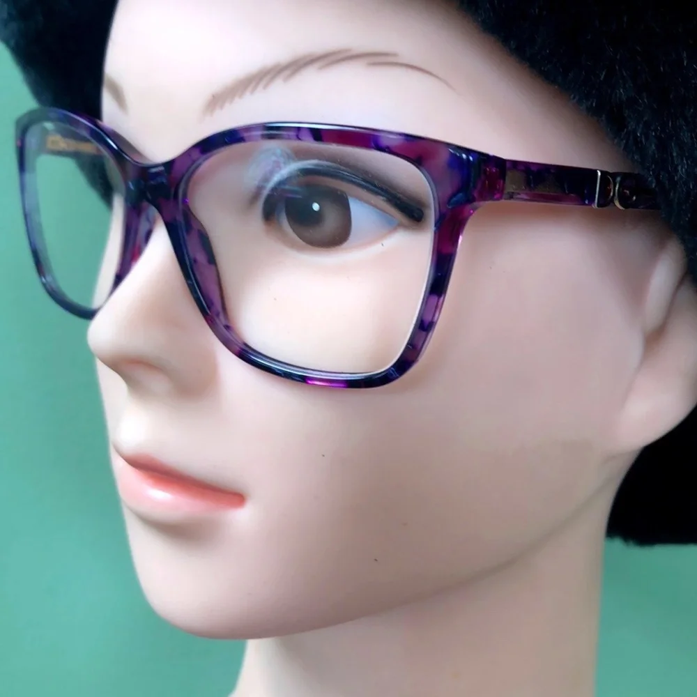 Dolce & Gabbana RX Glasses